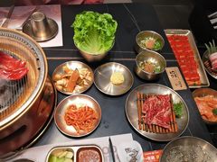 -西塔老太太泥炉烤肉(龙湖北苑天街店)