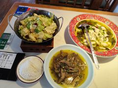 -春天里餐厅(西田城店)