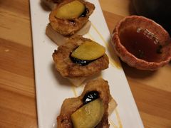 -王鼎精致料理铁板烧(世博源店)