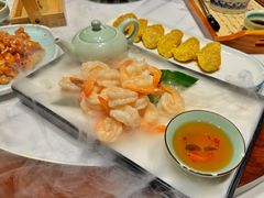 -敬李白·江南小馆(万达店)