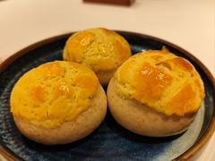 -白天鹅宾馆-玉堂春暖餐厅