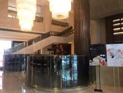-上海金桥红枫万豪酒店·宴会厅