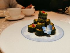 -红棉中餐厅·广州海航威斯汀酒店