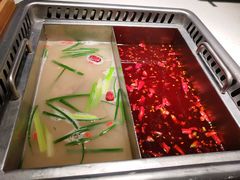 -五星桥原切肥牛火锅(怀德桥店)