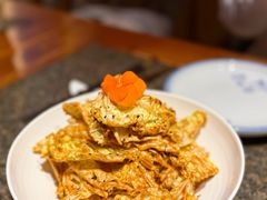 -真地道京味府·鲜橙烤鸭·北京菜(朝外大街东大桥店)