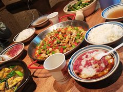 -泥糊破店小酒馆·团建聚餐(南京西路店)