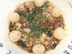 -友达面馆(海珠店)