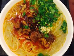 -顺华粉馆(桃园南路店)