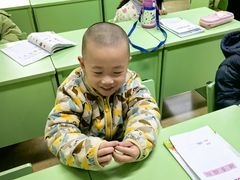 -学知乐教育·幼小衔接·小学科辅导(嘉定镇校区)