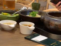 -云海肴·汽锅鸡·云南菜(广安门天虹店)