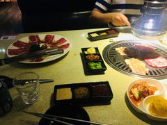 -阿泽禧烤肉(民兴花园店)