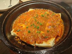 -大同江朝鲜菜•长春地标美食(绿园吾悦广场店)