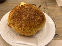 -茶港·点心·啫啫煲(范湖万达广场店)