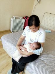 -一心缘月子产后中心