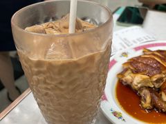 -东鑫记港式茶餐厅(南京东路店)