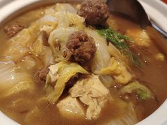 -北大荒人•新东北菜(青岛银座店)