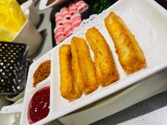 -海底捞火锅(凯德广场店)