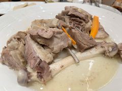 蒙古手扒肉-九十九顶毡房(阜石路店)