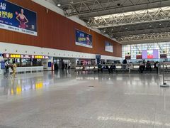 -成都东站汽车客运站