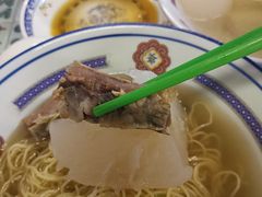 -七爷清汤腩·港式餐厅(金狮广场店)