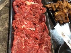 -林记潮牛·牛肉火锅(上马墩店)