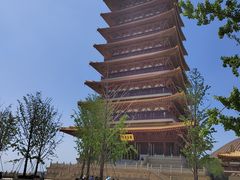 -牛首山文化旅游区