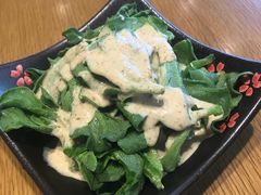 -菩提树·素食餐厅(汇智国际商业中心店)