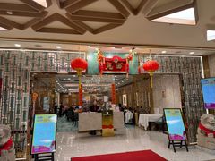 -西苑酒家(太古城店)