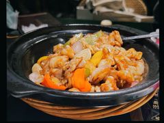 -顺峰顺水顺德菜(龙华店)