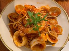 -灵意咖啡·西班牙美食(汕头金平万达广场店)