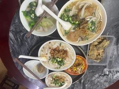 -老西关濑粉(文明路店)
