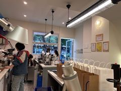 -Jeans Coffee牛仔裤咖啡