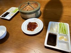 -全聚德烤鸭店(马家堡店)