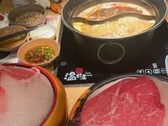 -温野菜涮涮锅(大悦城店)