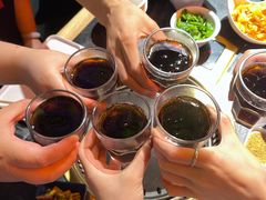 -杨记齐齐哈尔烤肉(五莲路店)