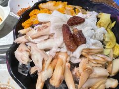 -鲜潭蒸汽石锅鱼(五道口购物中心店)