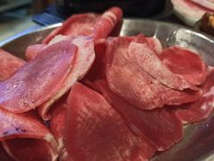 -釜山火炉·海鲜烤肉(紫藤路店)