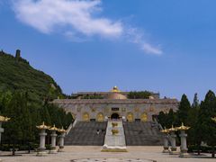 -龙口南山旅游景区