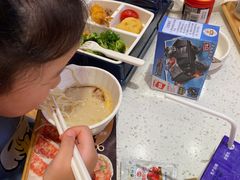 -味千拉面(瑞虹生活广场店)