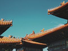 -历代帝王庙博物馆