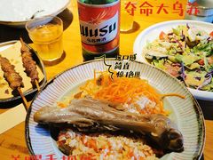 -Alali阿拉礼·新疆家宴(西溪新座店)