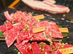 -千寻烧肉(政务区店)