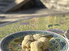 -宫事颐庭·老佛爷贵寿下午茶(颐和园店)