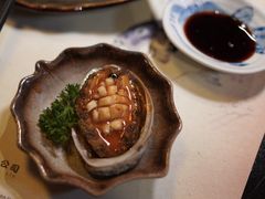 -红叶日本料理(三八广场店)