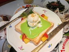 -泰椰里·泰国餐厅(智慧城广百广场店)