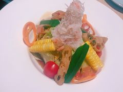 -蟹的岡田屋(正大广场店)