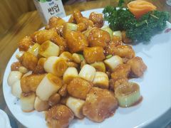 -闻香阁·清真(光荣道店)