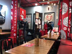 大堂-71号豆汤饭·成都小馆(青羊小区店)