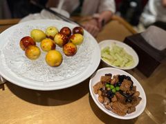 -四季民福烤鸭店(西单华威约饭街店)