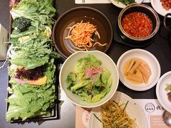 -韩屋韩国料理(天山路店)